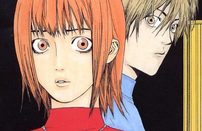 Игра лжецов, Аниме, Трейлеры фильмов