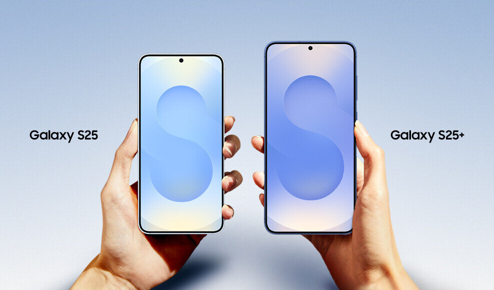 Samsung представила линейку Galaxy S25. Смартфоны получили топовый чип и больше памяти