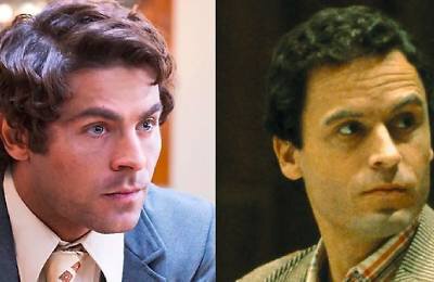 Элайджа Вуд, Сериалы, Netflix, Беседы с убийцей: Записи Теда Банди, Тру-крайм