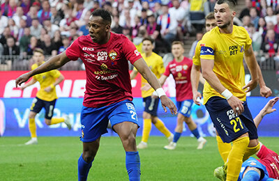 Ростов, Ставки на спорт, Ставки на футбол, ЦСКА, FONBET Кубок России