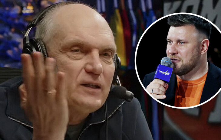 Роман Нагучев, Александр Бубнов, Сергей Семак, Дмитрий Шнякин, соцсети, брань, Зенит, Пари НН, премьер-лига Россия