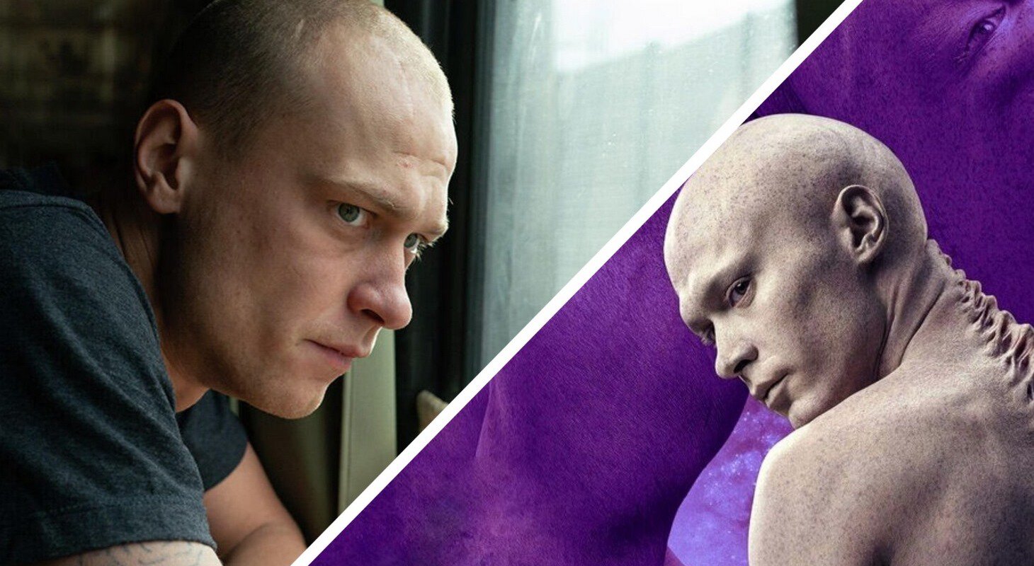 Актеры, Мир! Дружба! Жвачка!, Подборки, Сто лет тому вперед, Юра Борисов, Кентавр, Оскар