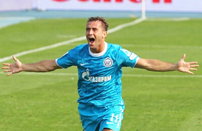 премьер-лига Россия, спортивные тесты, Краснодар, Зенит