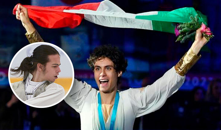 Адам Сяо Хим Фа, Олимпиада-2026, Алексей Мишин, Петр Гуменник, Николай Мемола, Даниэль Грассль, Михаил Шайдоров, Илья Малинин