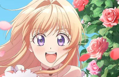 Трейлеры фильмов, Рыба, которую я упустила, большая, но я поймала другую, Аниме