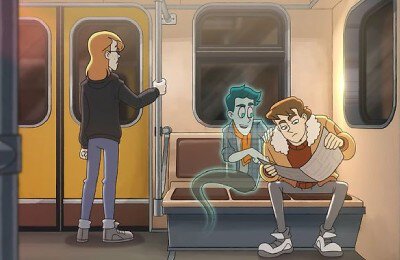 Okko, Дух моей общаги, Трейлеры фильмов, Сериалы, Российские сериалы