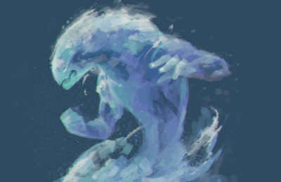 Morphling, Керри, Патч 7.39
