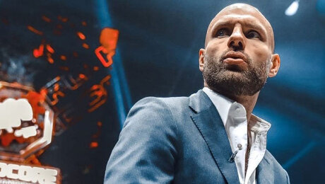 Поп-MMA в коме. И виноваты в этом только сами