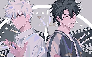 В каком порядке смотреть «Агент времени»: хронология сериала