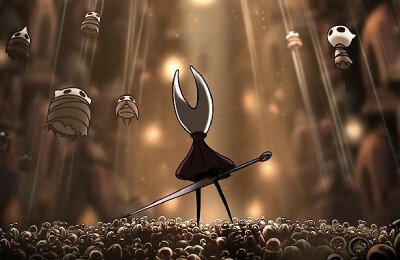 Прохождения, Hollow Knight: Silksong, Гайды