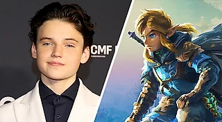 Все о фильме The Legend of Zelda – дата выхода, актеры и сюжет