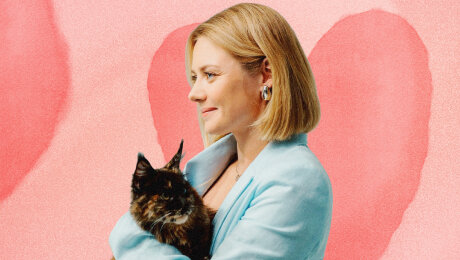 «К себе нежно»: фильм о любви без любви