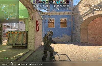 Гайды по CS, Counter-Strike 2