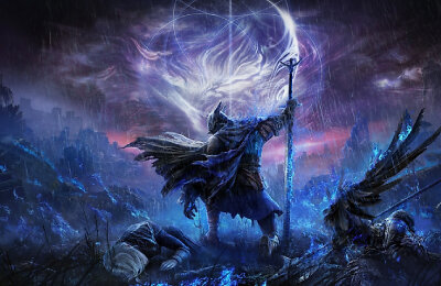 Прохождения, Elden Ring Nightreign