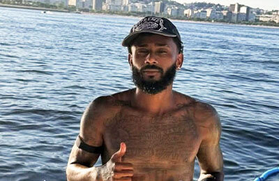 🤷‍♀️ Вендел отдыхает в Бразилии вместо сборов «Зенита». Гигантский штраф вероятен