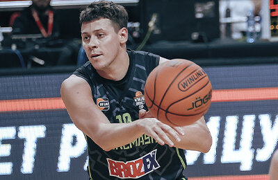 Winline Basket Cup, Единая лига ВТБ, Игокеа, Кирилл Писклов, Уралмаш