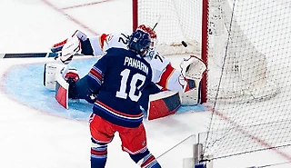 Буллиты в хоккее – лотерея или мастерство?