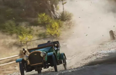 Гайды, Ролевые игры, Mafia: The Old Country