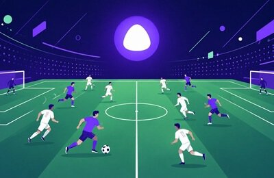 Месси или Роналду? Алиса AI поможет обсудить Чемпионат мира 2026