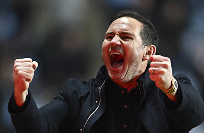 Ковентри, Хейджи Райт, Фрэнк Лэмпард, Карл Рашуорт, Брэндон Томас-Асанте, чемпионшип, Милан ван Эвейк, Виктор Торп