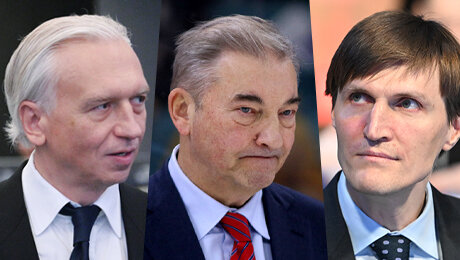 Дюков, Кириленко, Третьяк и другие боссы федераций вступились за букмекеров. Боятся потерять и контракты, и отчисления