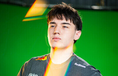 Team Spirit, Falcons, The International