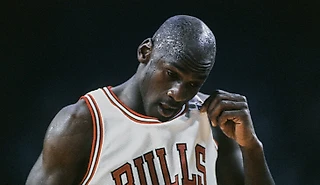 Смерть отца сломала жизнь и карьеру Майкла Джордана. Но так он и стал величайшим