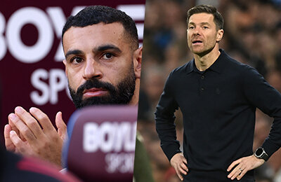 Хаби бьется за работу в «Реале», Слот выпустит Салаха? Главные матчи топ-лиг