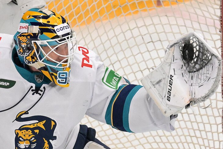 Хоккейная ставка дня: Только лучшие тренды на КХЛ сегодня