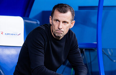 Милорад Мажич, Краснодар, судьи, премьер-лига Россия, Сергей Карасев, Зенит, Сергей Семак, Педро дос Сантос