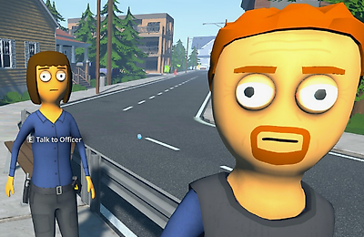 Прохождения, Симуляторы, Schedule 1