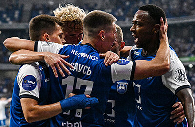 А вдруг «Балтика» станет нашим «Лестером»?