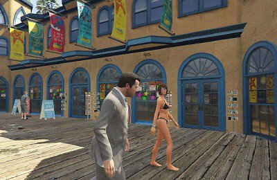 GTA 5, Прохождения