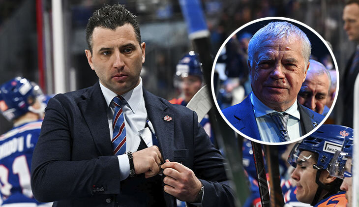 Фотография поста в ленте Казалось, Ротенберга нельзя уволить. Почему же сейчас в это поверили?