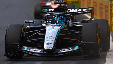 «Мерседес» шокировал «Ф-1» – Хэмилтон даже требует проверить мотор. А в чем его крутость?