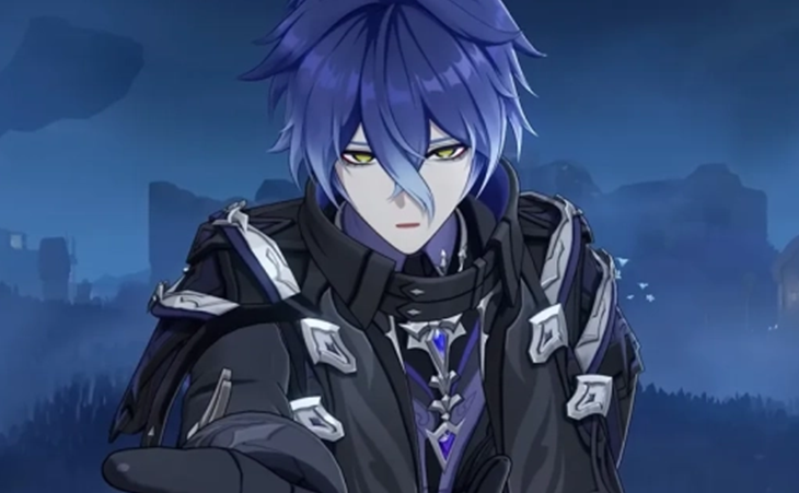 Гайды, Обновление Genshin Impact 6.0, Genshin Impact