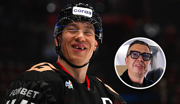 Ак Барс, Дамир Шарипзянов, Авангард, Виталий Атюшов, Металлург Мг, Илья Воробьев, КХЛ, Митчелл Миллер, Даниил Пыленков