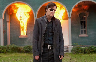 Ходячие мертвецы, Сериалы