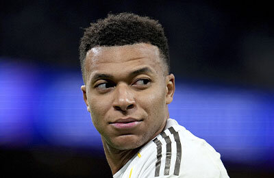 Цифра дня: 25%, что Мбаппе забьет за сезон больше «Хетафе»