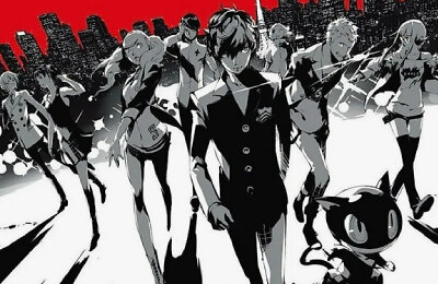 Persona 5 The Royal, Прохождения