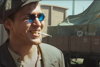 OpenAI, Гайды, Нейросети, Sora 2