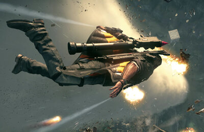 Just Cause 4, Системные требования