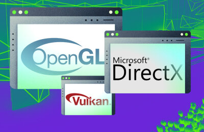 Microsoft, DirectX, Xbox, Windows 11