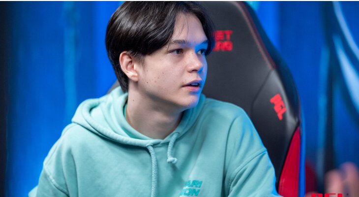 Фото публикации