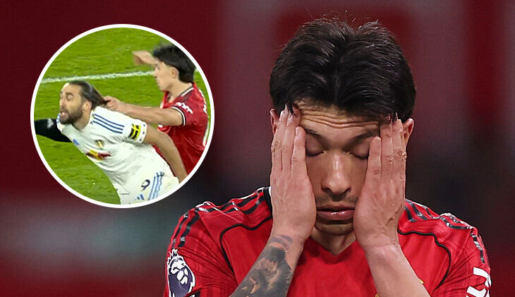 Лидс, Сенне Ламменс, премьер-лига Англия, Манчестер Юнайтед, Ноа Окафор, Каземиро, Амад Диалло, Лисандро Мартинес