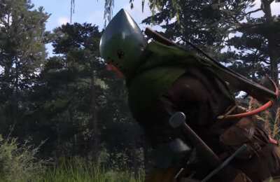 Гайды, Kingdom Come Deliverance 2