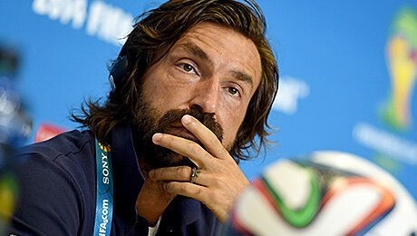 ЧМ-2014 – пока последний для Италии. Вспомните заявку той сборной?