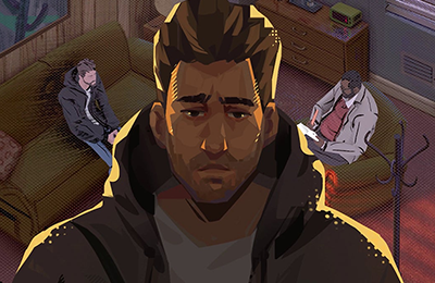 Гайды, Rue Valley