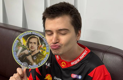 Канишка Сэм «BuLba» Сосэйл, Роман «Ramzes666» Кушнарев, Марк «Mangekyou» Харламов, The International, Evil Geniuses