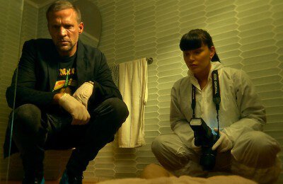 Календарь выхода кино и сериалов, Сериалы, Детектив Холе, Трейлеры фильмов